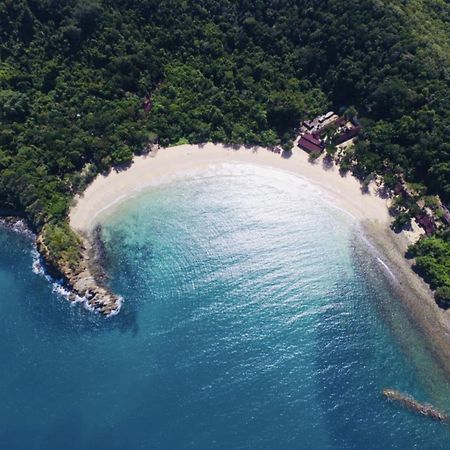 Dolphin Bay Island Resort Kota Belud المظهر الخارجي الصورة