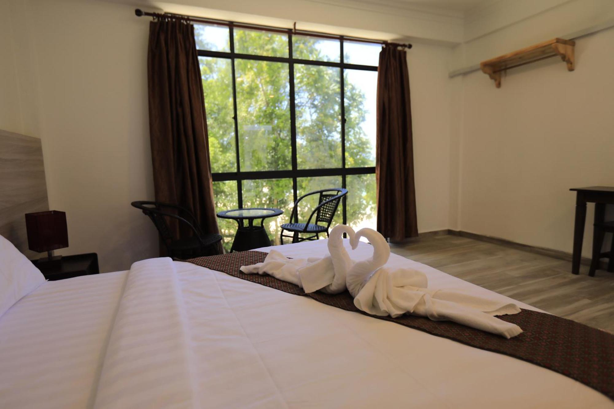 Dolphin Bay Island Resort Kota Belud المظهر الخارجي الصورة