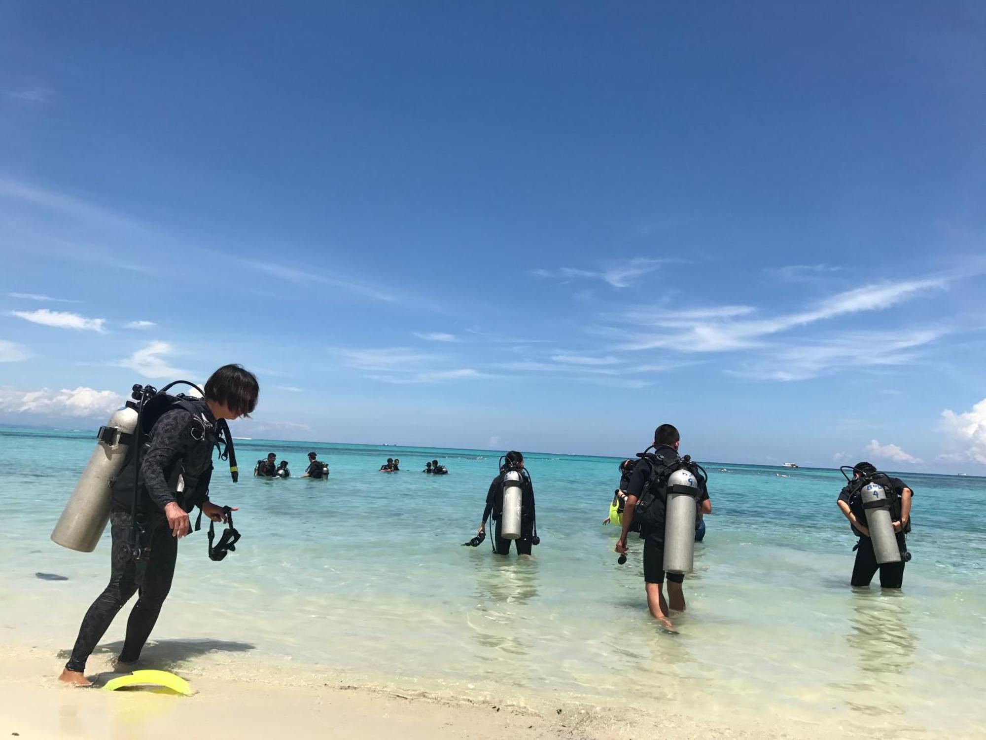 Dolphin Bay Island Resort Kota Belud المظهر الخارجي الصورة